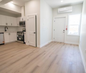 Newly Renovated 1 Bedroom unit in Welland - Photo 6