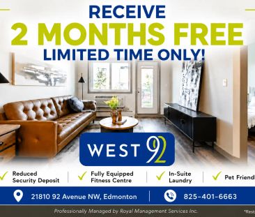 West92 — F - Photo 1