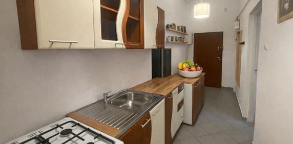 kameralna kawalerka na ul. Głogowskiej 101 29.11 m² - Zdjęcie 2