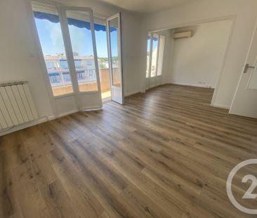 Location Appartement 3 pièces 71m² MONTPELLIER 34080 - Photo 2
