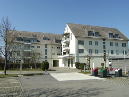 "Zentrumsnahe grosszügige 7.5 Zimmer-Wohnung!" - Photo 3