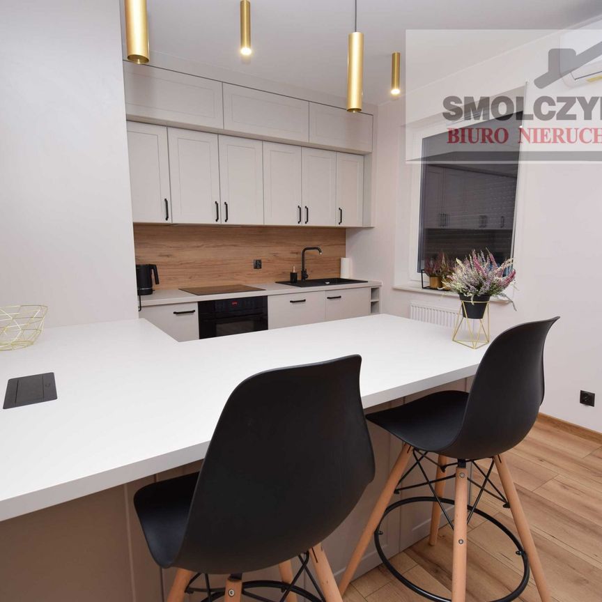 Mieszkanie 2-pokojowe 51m2 Korczak ul. Batalionu Parasol - Фото 1