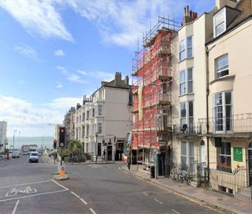 1 bedroom flat to rent - Photo 6