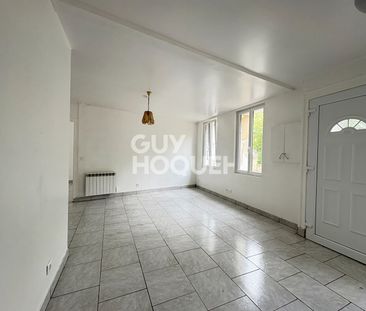 Location Appartement 2 pièces 43m² - Photo 6