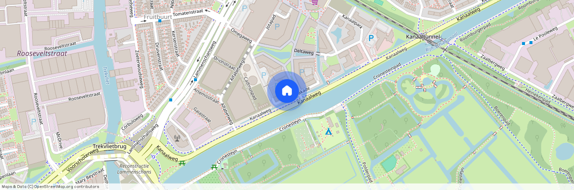 Sigmaplantsoen 617, Cronestein, 2321KL, Leiden