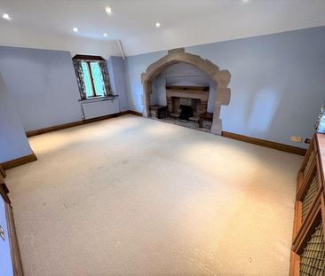 3 bedroom detached house to rent - Photo 4