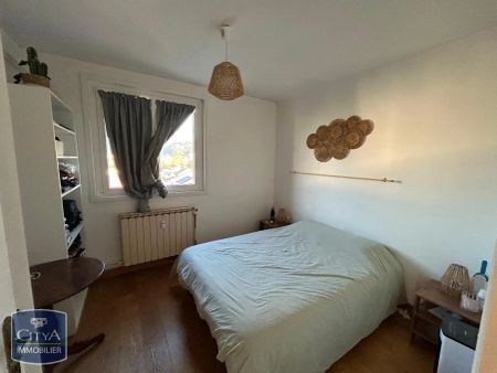 Appartement à louer 2 pièces 52.2m² - Photo 4