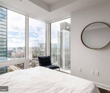 Condo for rent in Downtown | Furnished with incredible views - Photo 6