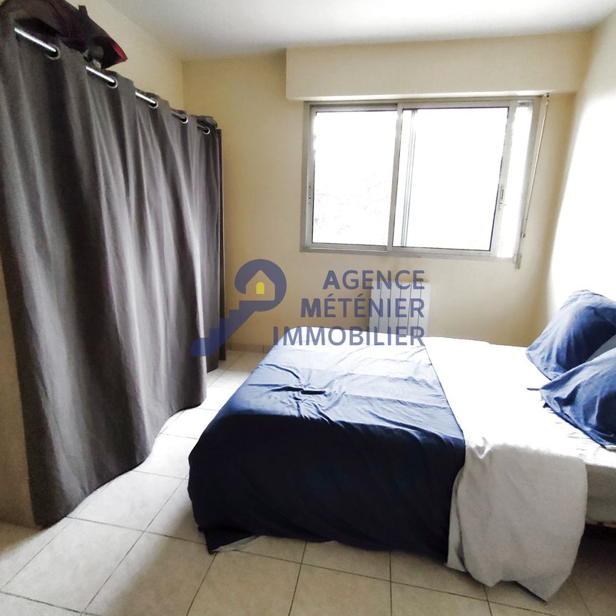 Location Maison 3 pièces 87m² VARENNES SUR ALLIER 03150 - Photo 1