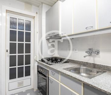 Piso de alquiler en Passeig Maragall, La Font d'en Fargues - Photo 6