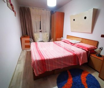 Apartament cu 3 camere, 55 mp, cartierul Craiovita Noua, zona Segarcea - Fotografie 4