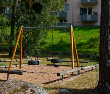 Västra Bergsgatan 13 A - Foto 2