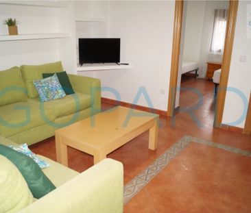 Piso de alquiler en Brunete - Photo 2