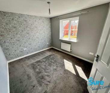 3 bedroom semi-detached house to rent - Photo 2