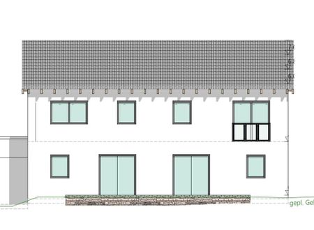 Ab Q3 2026 - 2 bis 3 Zimmer Neubauwohnungen zur Miete - Photo 3