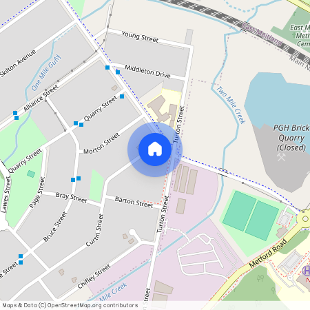 4 Curtin Street, NSW 2323, East Maitland