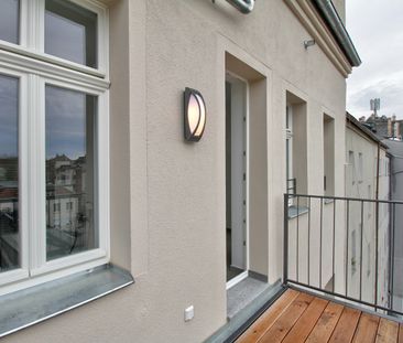 ** 4-Zimmer-Whg. mit gehobener Ausstattung, Tageslichtbad und Balko... - Foto 1