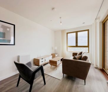2 Bedroom 2 Bathroom - Photo 5