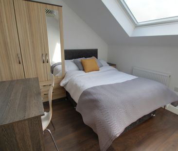 4 bed house share to rent in Westcotes Drive, Leicester, LE3 - Photo 4