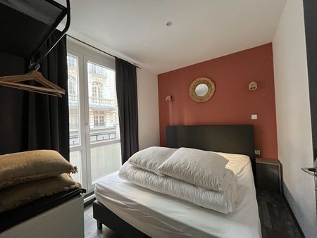 MAGNIFIQUE T1 bis MEUBLE – LILLE CENTRE! réf G705-01D - Photo 4