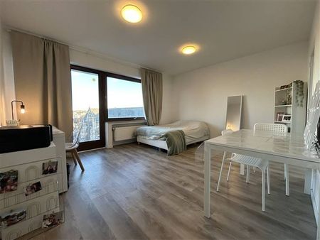 Studio te huur - Foto 2