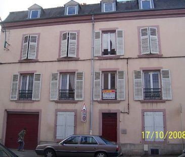 Location Appartement 3 pièces 65m² - Photo 1