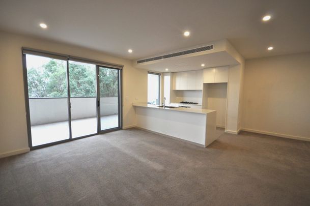 A203/2 Rowe Drive, Potts Hill NSW 2143 - Apartment For Rent | Domain - Photo 1