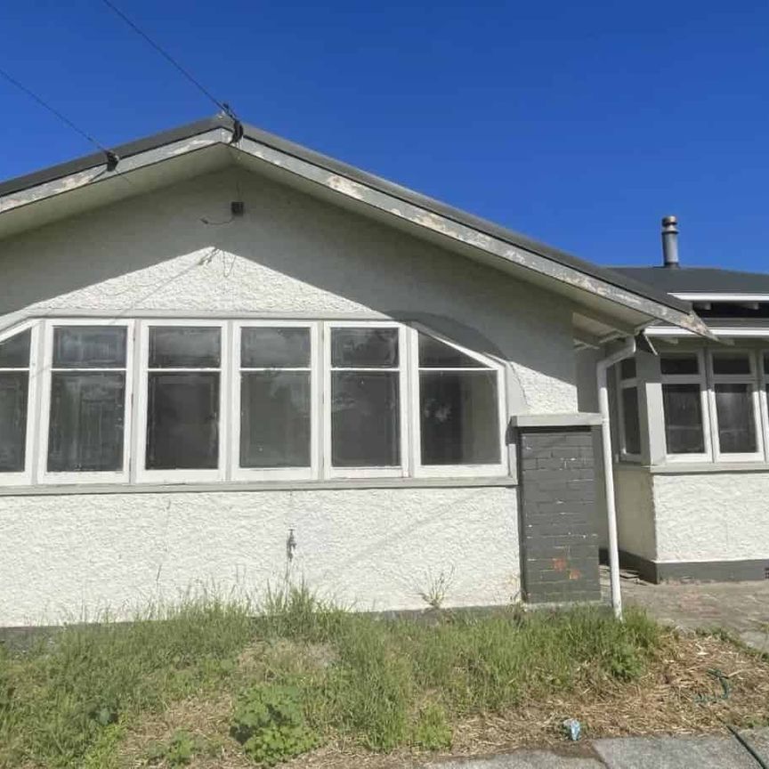 Home in the heart of Gonville - Photo 1