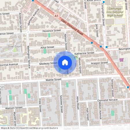 3/1 Medway Street, SA 5063, Fullarton