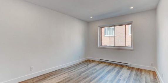 2 CH - 1 SDB - Montréal - $2,095 /mo - Photo 2