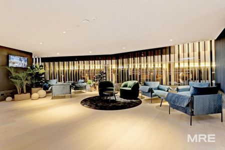 5405/260 Spencer Street, Melbourne - Photo 3