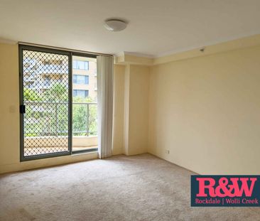 605/7 Rockdale Plaza Drive Rockdale - Photo 3