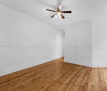 Appartement à louer à Montréal (Le Plateau-Mont-Royal) - Photo 5