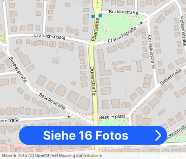 Exklusive Altbauwohnung mit Platz für die ganze Familie - Foto 1