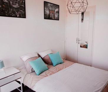 Toulouse - Minimes - Chambre 2 - Photo 2