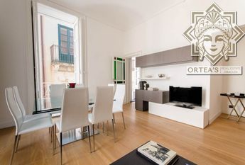 appartamento esclusivo in centro