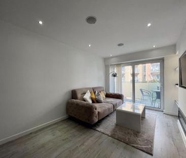 2 bedroom property to rent - Photo 2