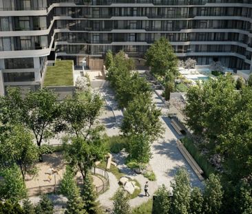 For Lease - 8188 Yonge Street Unit# 302, Vaughan, Ontario - Photo 4