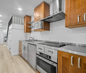 For Lease - 25 Chamberlain Avenue Unit# Lower, Toronto, Ontario - Photo 4