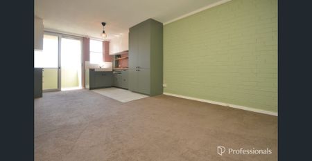 Renovated 1 Brm Apartmemt - Photo 4