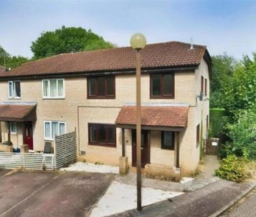 2 bedroom house to rent Mendelssohn Grove, Browns Wood, Milton Keyn... - Photo 1