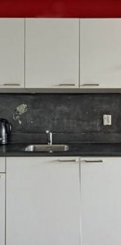 Room Utrecht - Westravenstraat - Foto 1