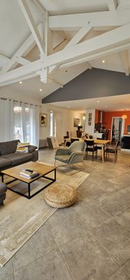 Appartement de 145 m2 à Bidart - Photo 1