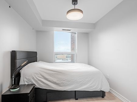 For Lease - 77 Maitland Place Unit# 902, Toronto, Ontario - Photo 3