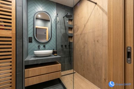 Wysoki standard, klima, 2 balkony | Ludwinów/Forum - Фото 4