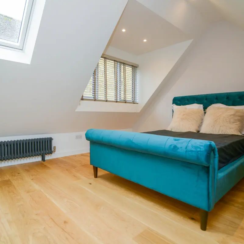 1 bedroom house in East Sheen - Photo 1