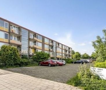 Spaarnestraat 0ong, 3313 AX Dordrecht, Nederland - Foto 1