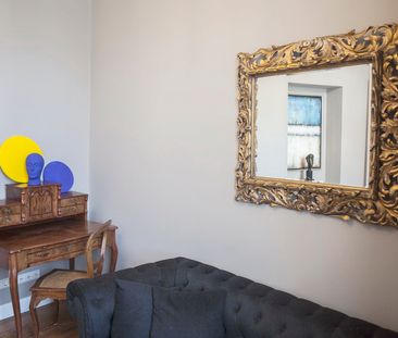 Bestlage Musikerviertel: topmöblierte Gründerzeitwohnung - Photo 6