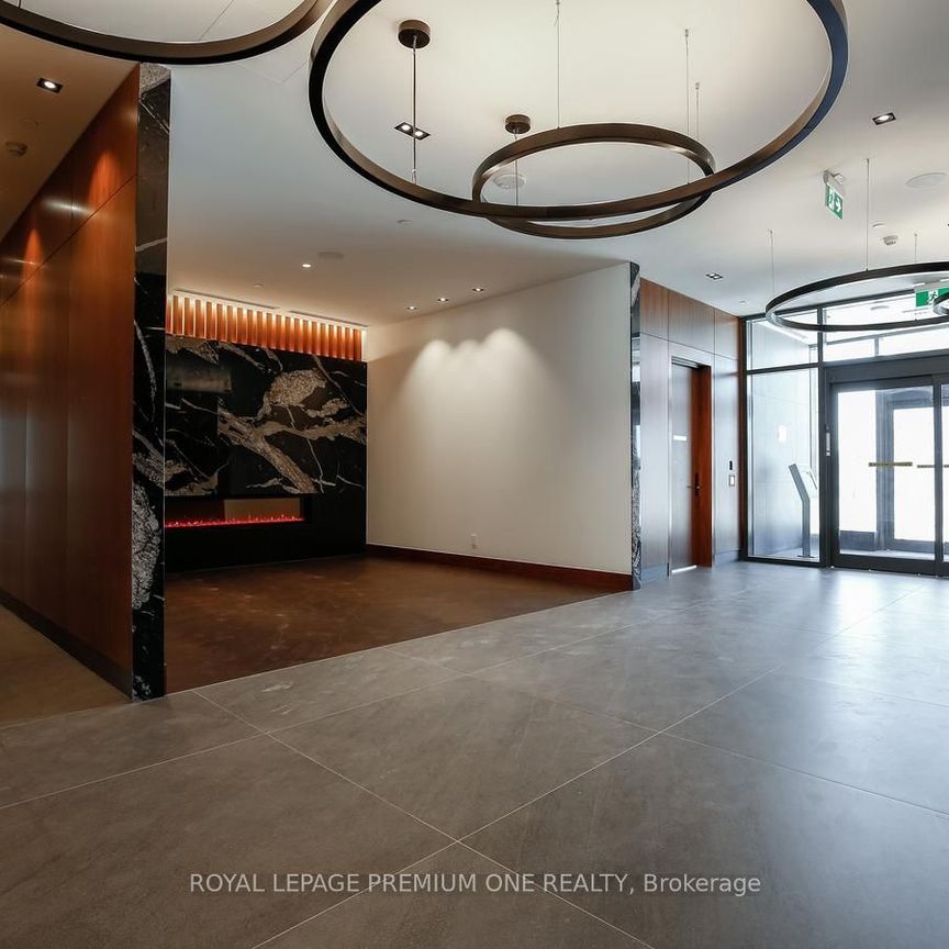 For Lease - 7895 Jane Street Unit# 2614, Vaughan, Ontario - Photo 1
