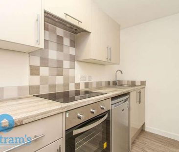 Professional Studios Bills Inclusive | Talbot Street, NG1 - Photo 5